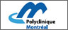 logo de la polyclinique Montréal de Carcassonne