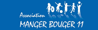 Logo Manger bouger 11 
