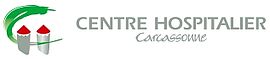 logo du centre hospitalier de carcassonne
